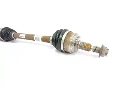 Second-hand car spare part front right transmission for ford focus turn cb8 trend oem iam references f1f63b436da  