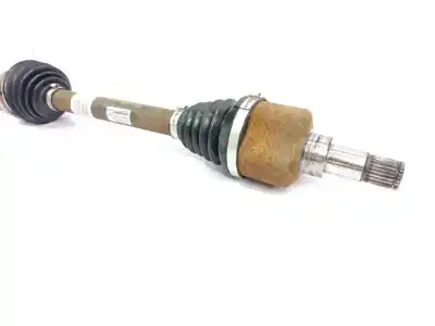 Pezzo di ricambio per auto di seconda mano trasmissione anteriore sinistra per ford focus turn cb8 trend riferimenti oem iam f1f63b437da  