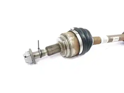 Peça sobressalente para automóvel em segunda mão transmissão dianteira esquerda por ford focus turn cb8 trend referências oem iam f1f63b437da