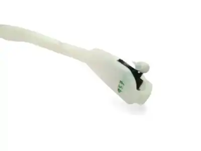 Автозапчастина б/у чистий депозит для citroen c4 cactus c4 cactus посилання на oem iam 9801973680  