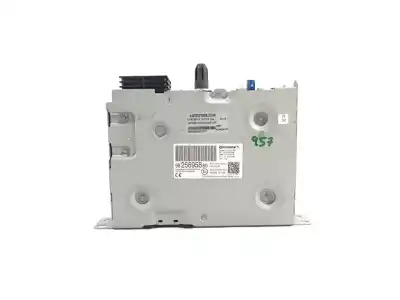 Автозапчасти б/у gps-навигационная система за citroen c4 cactus c4 cactus ссылки oem iam 9825695880  