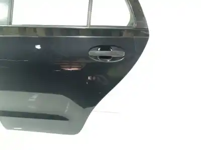 Автозапчасти б/у задняя левая дверь за toyota urban cruiser active ссылки oem iam 6711452190