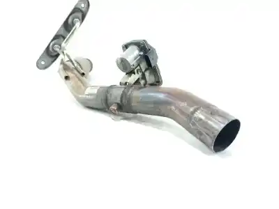 Автозапчастина б/у обработка задніх дверей для a3 a3 8v ambiente посилання на oem iam 5q0253101ah  