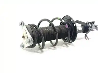 Автозапчасти б/у амортизатор передний правый за renault twingo iii (bcm_, bca_) z.e: (bca1) ссылки oem iam 543027472r  