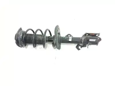 Tweedehands auto-onderdeel schokbreker links voor voor nissan juke (f15) acenta oem iam-referenties 54303bx81a