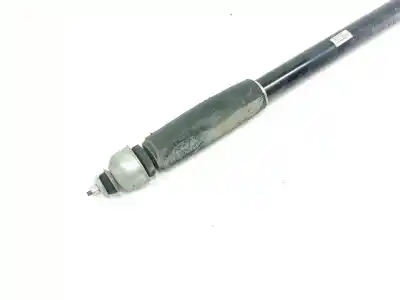 Tweedehands auto-onderdeel schokbreker links achter voor nissan juke (f15) acenta oem iam-referenties 562101ka1b