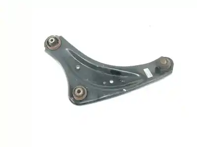 Tweedehands auto-onderdeel linker onderste ophang arm voor nissan juke (f15) acenta oem iam-referenties 545011kk0a