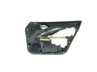 Tweedehands auto-onderdeel bekleding linker voordeur voor nissan juke (f15) acenta oem iam-referenties 809011kb0a