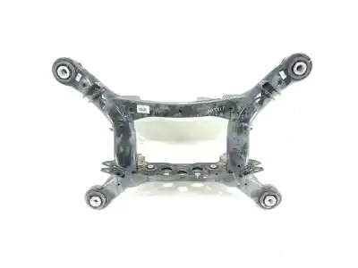 Second-hand car spare part rear axle for clase c clase m w164 320 cdi 4m edition 10 oem iam references a1643500132