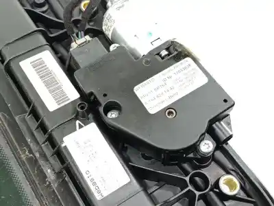Автозапчастина б/у електричний дах для clase c clase m w164 320 cdi 4m edition 10 посилання на oem iam a1647800229  