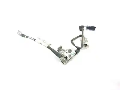 Peça sobressalente para automóvel em segunda mão fio por land rover range rover evoque evoque referências oem iam ej3214301  