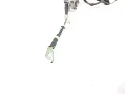 Peça sobressalente para automóvel em segunda mão fio por land rover range rover evoque evoque referências oem iam ej3214301