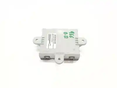 Peça sobressalente para automóvel em segunda mão módulo eletrônico por land rover range rover evoque evoque referências oem iam ej3214d617aa  