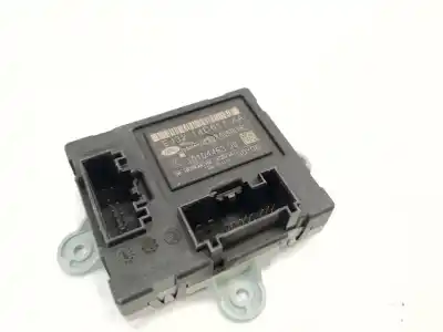 Peça sobressalente para automóvel em segunda mão módulo eletrônico por land rover range rover evoque evoque referências oem iam ej3214d617aa