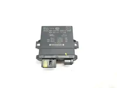 Peça sobressalente para automóvel em segunda mão módulo eletrônico por land rover range rover evoque evoque referências oem iam 5df00904179aa  