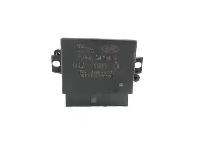 Peça sobressalente para automóvel em segunda mão módulo eletrônico por land rover range rover evoque evoque referências oem iam dpla15c859dl  