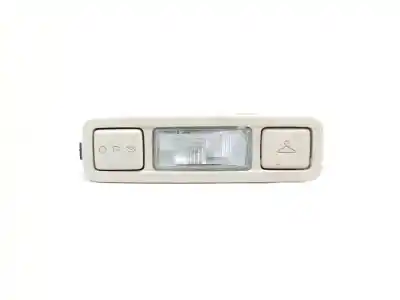 Second-hand car spare part interior light for land rover range rover evoque evoque oem iam references bj3213777aw  