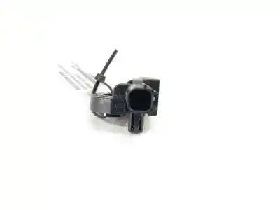 Peça sobressalente para automóvel em segunda mão sensor por land rover range rover evoque evoque referências oem iam fh2214b006ab  