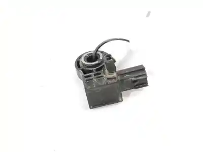 Peça sobressalente para automóvel em segunda mão sensor por land rover range rover evoque evoque referências oem iam fh2214b006ab  