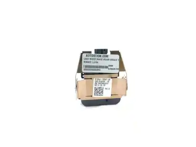 Peça sobressalente para automóvel em segunda mão sensor por land rover range rover evoque evoque referências oem iam 17d547ag  