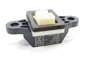 Peça sobressalente para automóvel em segunda mão sensor por land rover range rover evoque evoque referências oem iam ck5214c676aa