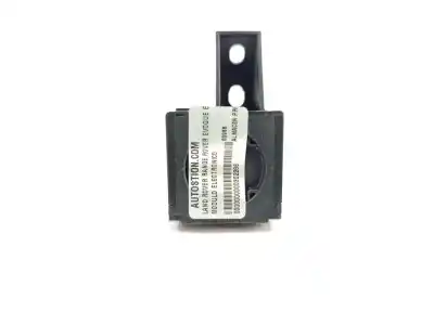 Pièce détachée automobile d'occasion MODULE ÉLECTRONIQUE pour LAND ROVER RANGE ROVER EVOQUE  Références OEM IAM AHAN15607AE  