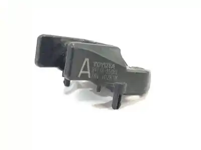 Peça sobressalente para automóvel em segunda mão sensor por toyota urban cruiser active referências oem iam 8917335080  