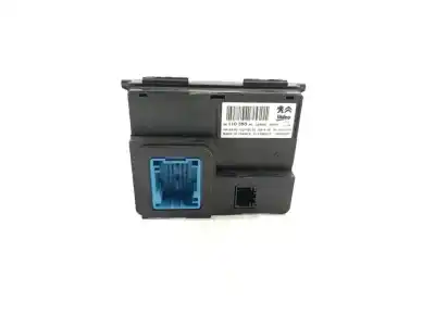 Автозапчастина б/у електронний модуль для citroen c4 cactus c4 cactus посилання на oem iam 9811039380  