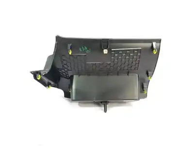 Pezzo di ricambio per auto di seconda mano modanatura per citroen c4 cactus c4 cactus riferimenti oem iam 9800189477  