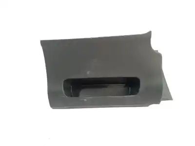 Pezzo di ricambio per auto di seconda mano modanatura per citroen c4 cactus c4 cactus riferimenti oem iam 9800189477  