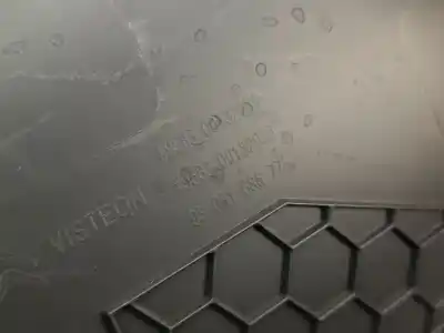 Pezzo di ricambio per auto di seconda mano modanatura per citroen c4 cactus c4 cactus riferimenti oem iam 9800168677  