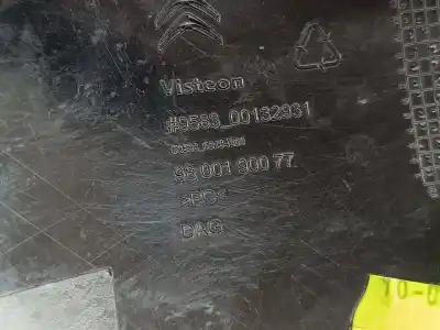 Автозапчастина б/у молдинг для citroen c4 cactus c4 cactus посилання на oem iam 9800190077  