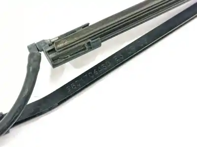 Автозапчасти б/у рычаг стеклоочистителя передний правый за citroen c4 cactus c4 cactus ссылки oem iam 9801706480  