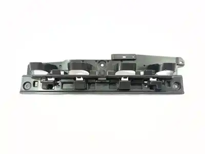 Tweedehands auto-onderdeel Versterking Achterbumper voor CITROEN C4 CACTUS Feel OEM IAM-referenties 9801686480  