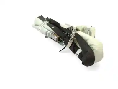 Автозапчастина б/у передня ліва подушка безпеки для citroen c4 cactus c4 cactus посилання на oem iam 9804358980  