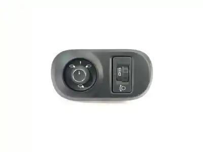 Second-hand car spare part REARVIEW SIDE MIRROR SWITCH for CITROEN C4  OEM IAM references 9817840980  