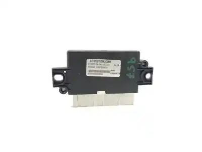 Second-hand car spare part electronic module for citroen c4 cactus c4 cactus oem iam references 9828750980  