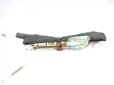 Pezzo di ricambio per auto di seconda mano airbag a tenda anteriore destro per citroen c4 berlina vtr plus riferimenti oem iam 9646572080  