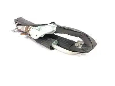 Peça sobressalente para automóvel em segunda mão airbag de cortina dianteiro esquerdo por citroen c4 berlina vtr plus referências oem iam 9646572180  