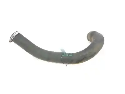 Peça sobressalente para automóvel em segunda mão tubo por citroen c4 berlina vtr plus referências oem iam 0382az  