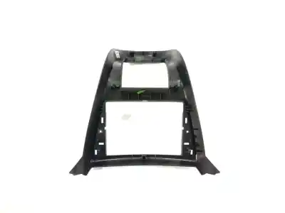 Peça sobressalente para automóvel em segunda mão moldagem por citroen c4 berlina vtr plus referências oem iam 96471862zd  