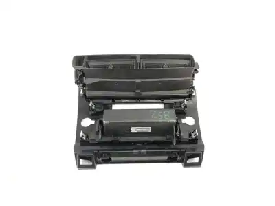 Peça sobressalente para automóvel em segunda mão grelha / difusor de ar por citroen c4 berlina vtr plus referências oem iam 9646338277  