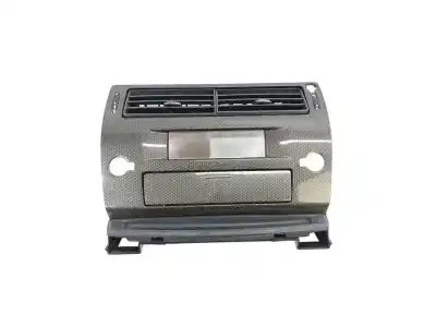 Peça sobressalente para automóvel em segunda mão grelha / difusor de ar por citroen c4 berlina vtr plus referências oem iam 9646338277  