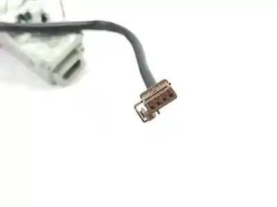 Peça sobressalente para automóvel em segunda mão comutador de ignição por citroen c4 berlina vtr plus referências oem iam n0502073  