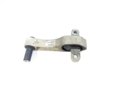 Second-hand car spare part engine support for peugeot bipper básico oem iam references 51805435  