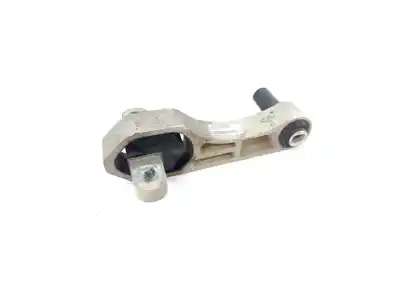 Second-hand car spare part engine support for peugeot bipper básico oem iam references 51805435  