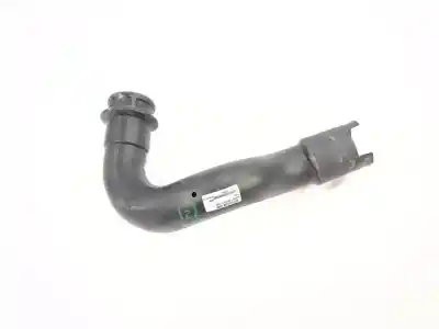 Peça sobressalente para automóvel em segunda mão tubo por peugeot bipper básico referências oem iam 9646617980  