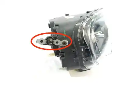 Автозапчастина б/у права фа для citroen c4 cactus c4 cactus посилання на oem iam 9821349680  