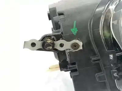 Автозапчастина б/у права фа для citroen c4 cactus c4 cactus посилання на oem iam 9821349680  