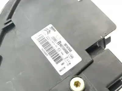 Автозапчастина б/у права фа для citroen c4 cactus c4 cactus посилання на oem iam 9821349680  